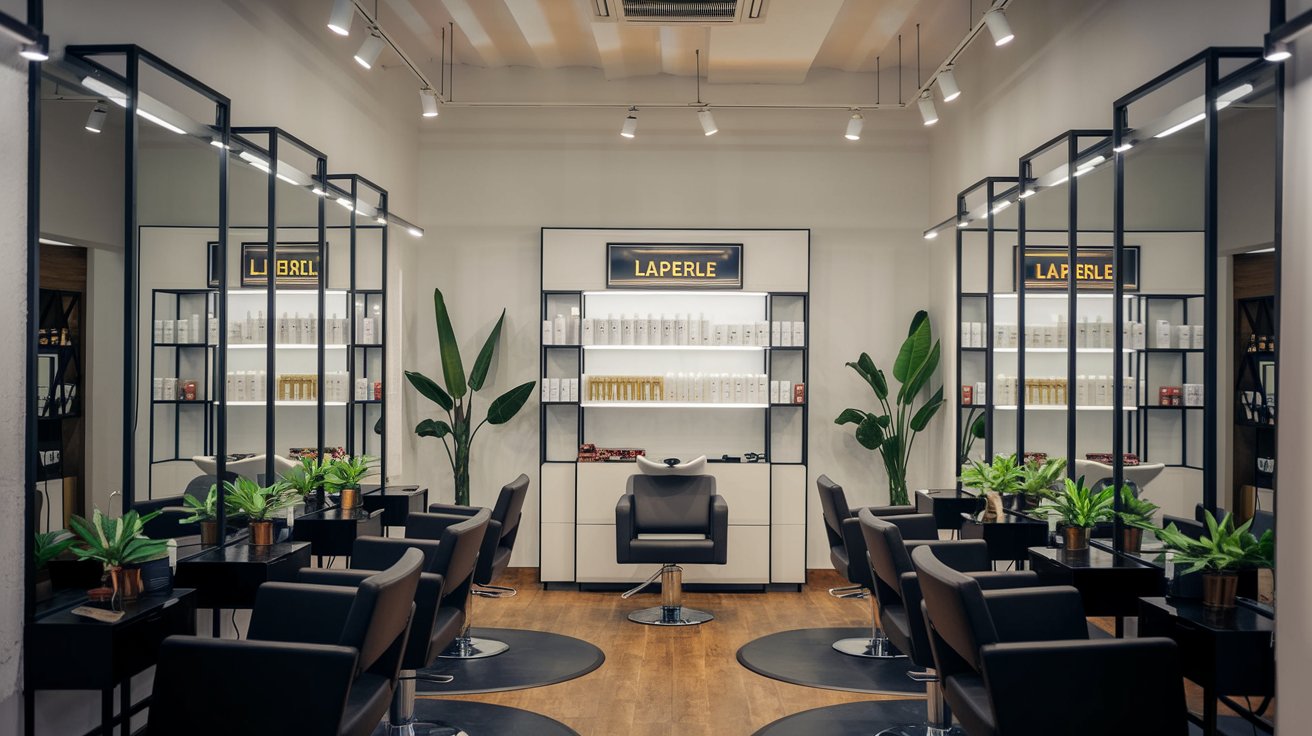 Best Salon in Noida