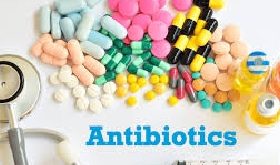 antibiotics