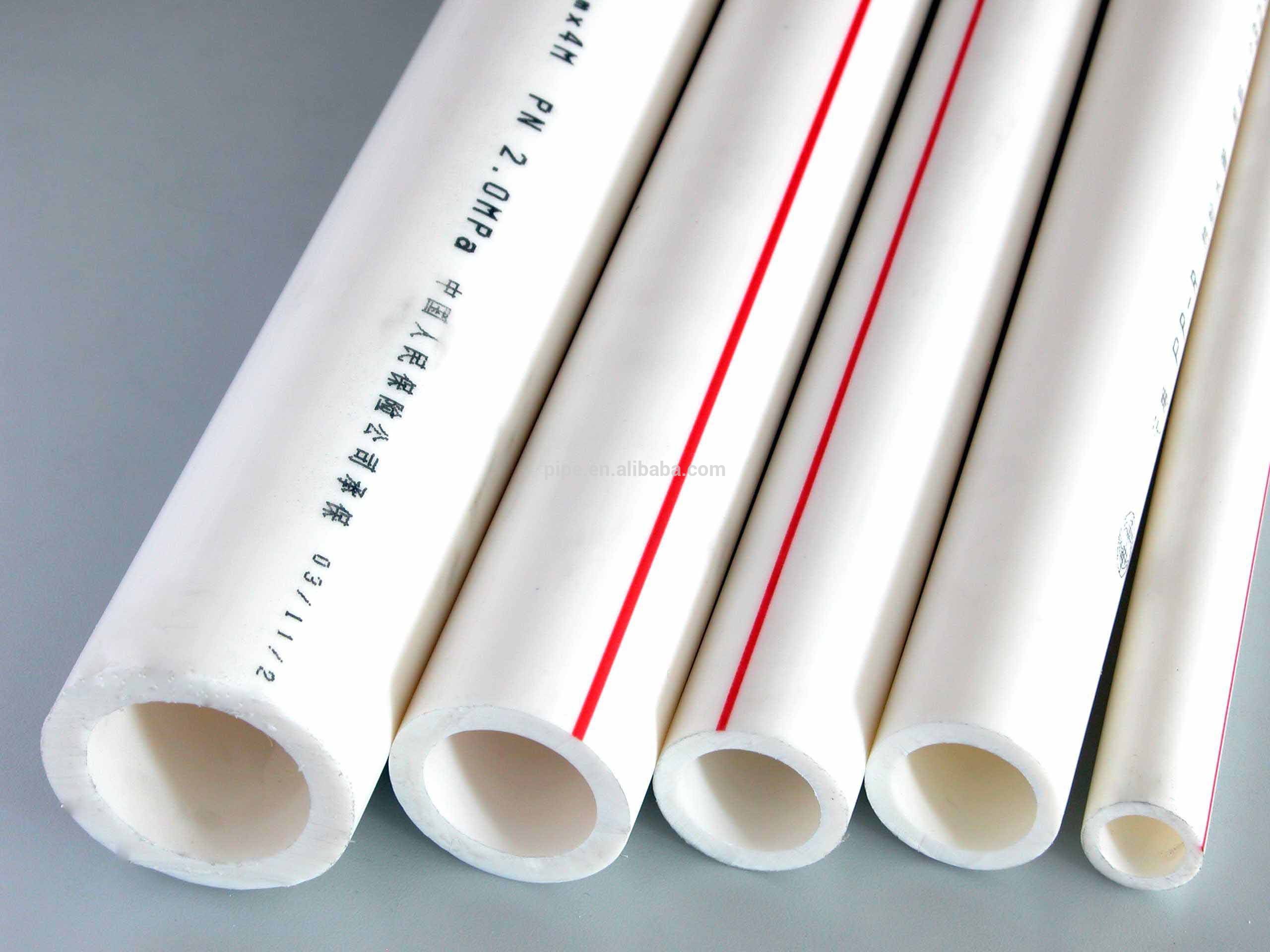 ASTM pipes