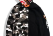 bape hoodie..