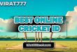 best online cricket id