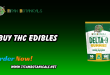 buy THC Edibles