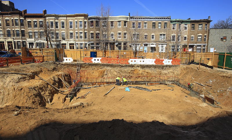 Top Construction Companies in the Bronx, NY: Building Your Vision
