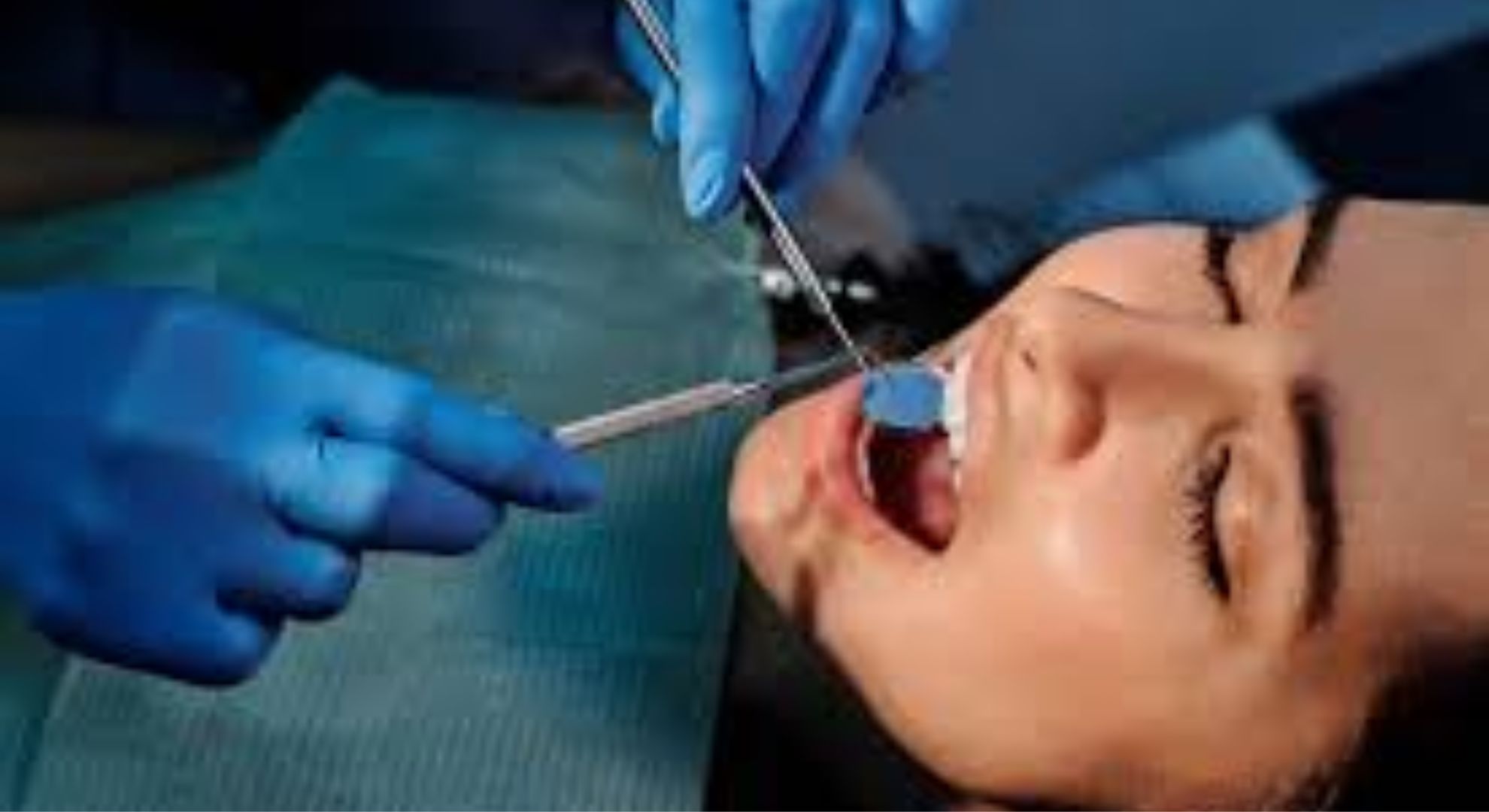 cosmetic dentist images