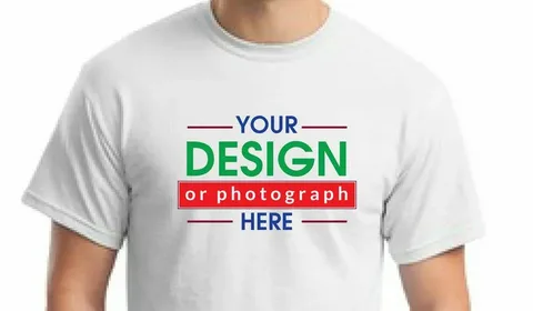 custom-logo-t-shirt-printing