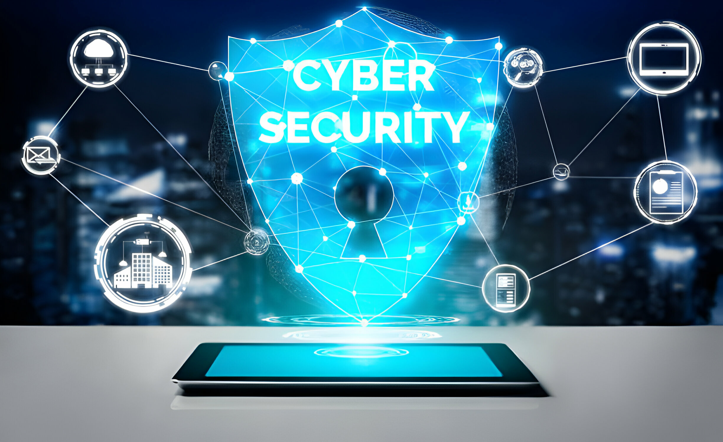 cyber security courses in Edinburgh