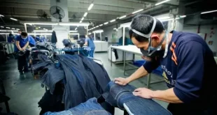 Artistic Milliners: Pakistan's Denim Powerhouse Creating Jeans Worn Worldwide