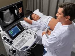 Whole Body Ultrasound in Lahore