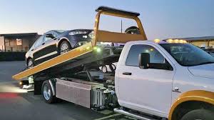 car towing Service in Woodbridge