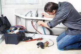 Plumbing Services in Lahore