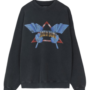 Supreme Hoodie