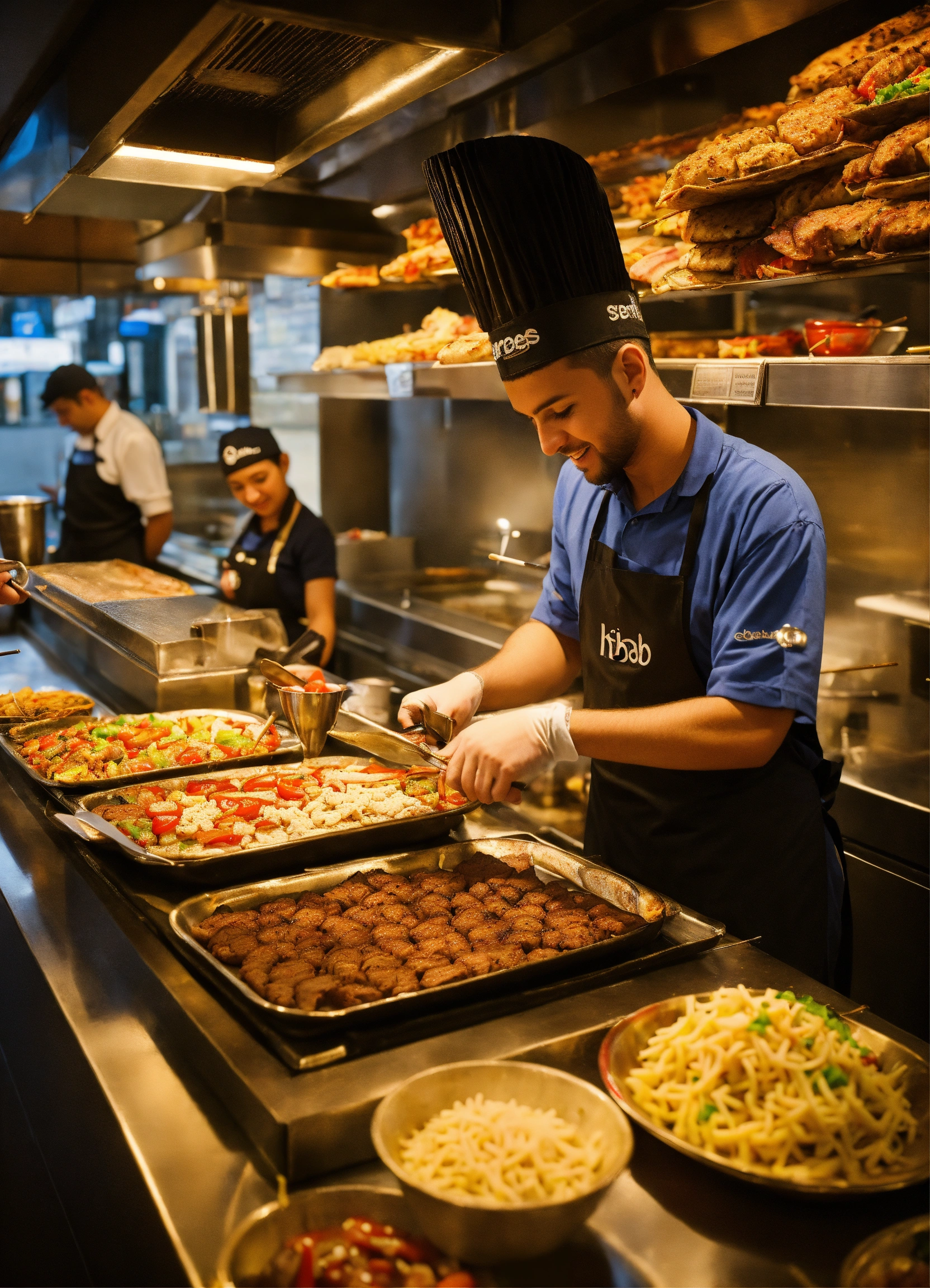 Outsourcing is Helpful for a Restaurant?
