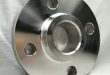 Stainless Steel 446 Flanges