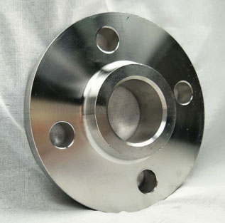 Stainless Steel 446 Flanges