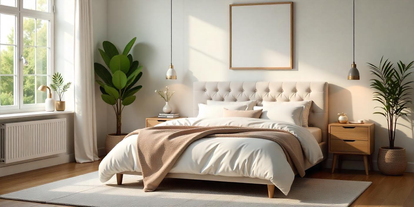 Best Online Stores for Beds in Dubai