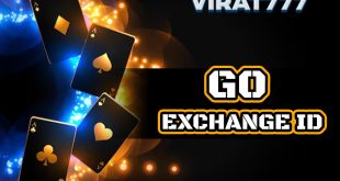 go exchange id