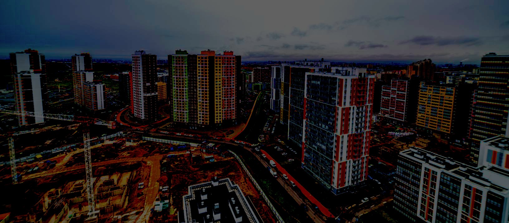Adani Flats Panvel