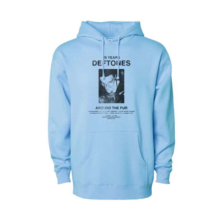 Deftones Merch Wishlist Coolest Gear for the Ultimate Fan