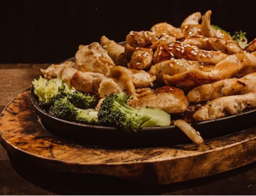 hibachi colorado springs