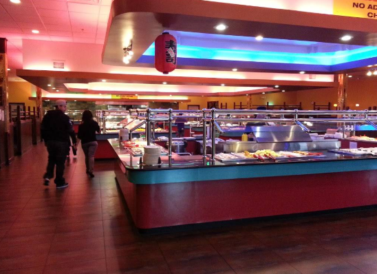 hibachi nashville tn