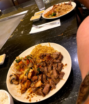 hibachi virginia beach