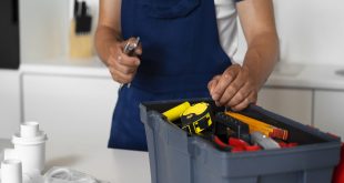 home maintenance services in Dubai