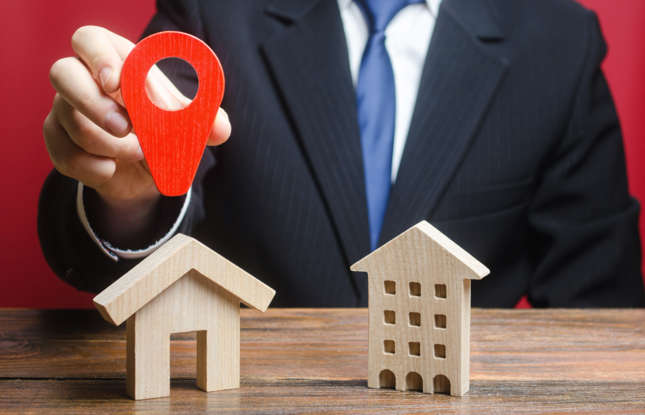 housing loan process