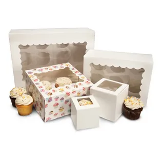 custom pastry boxes