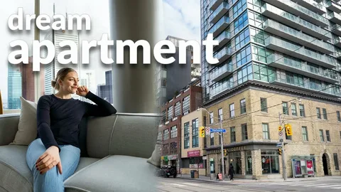 month to month rental toronto