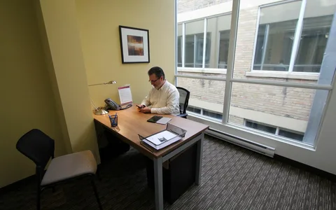 virtual office toronto