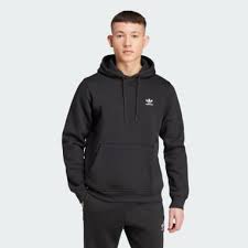 Essentials Hoodie
