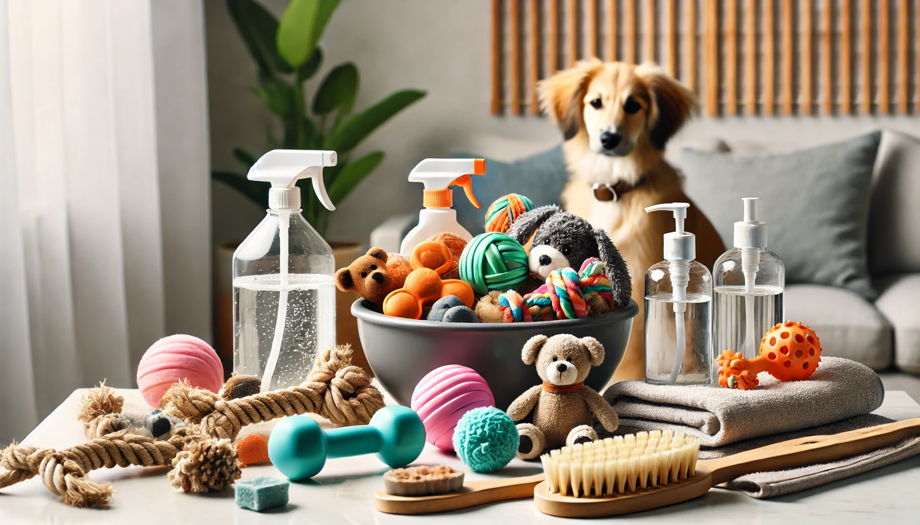 KONG Dog Toys