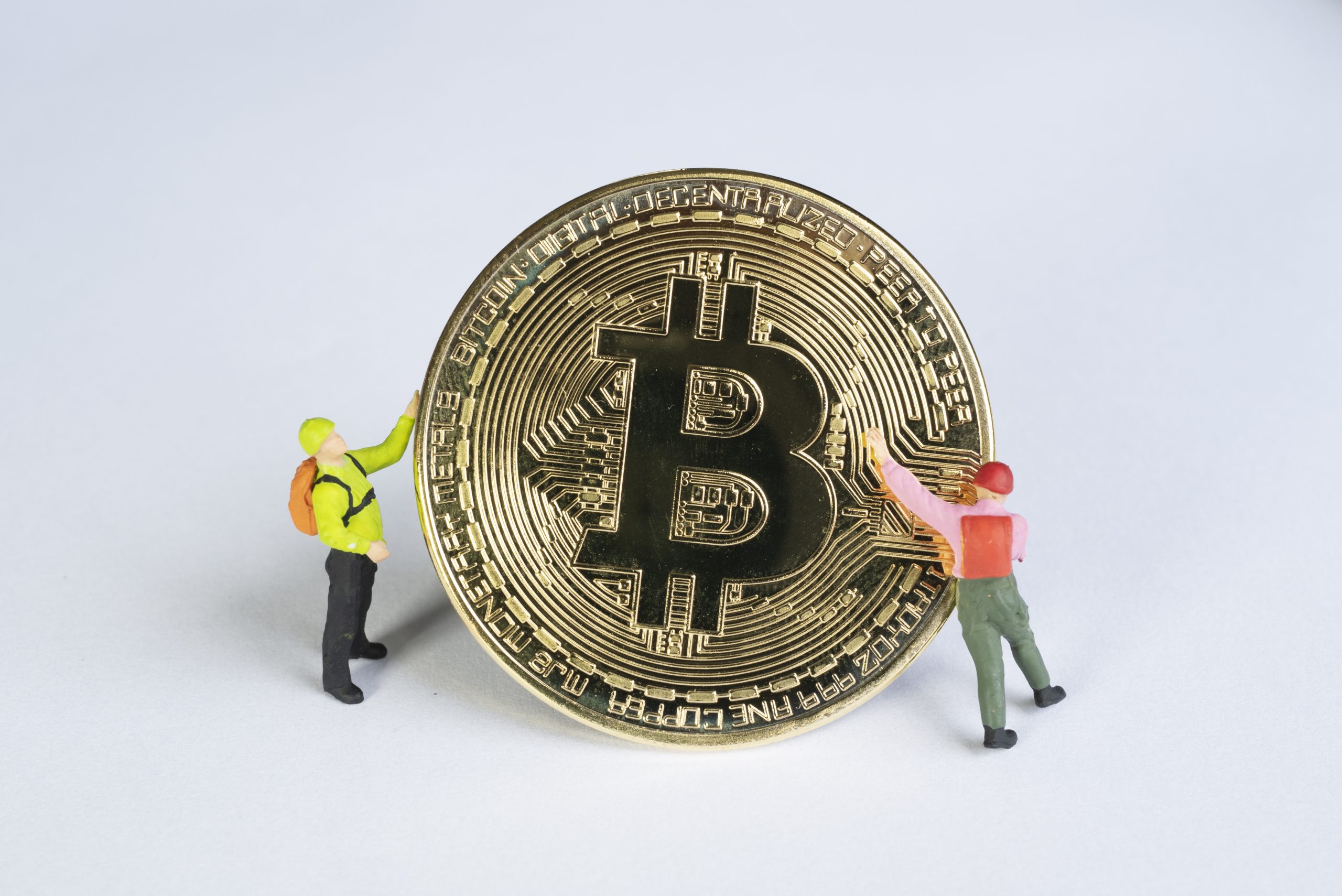 Crypto Tracing