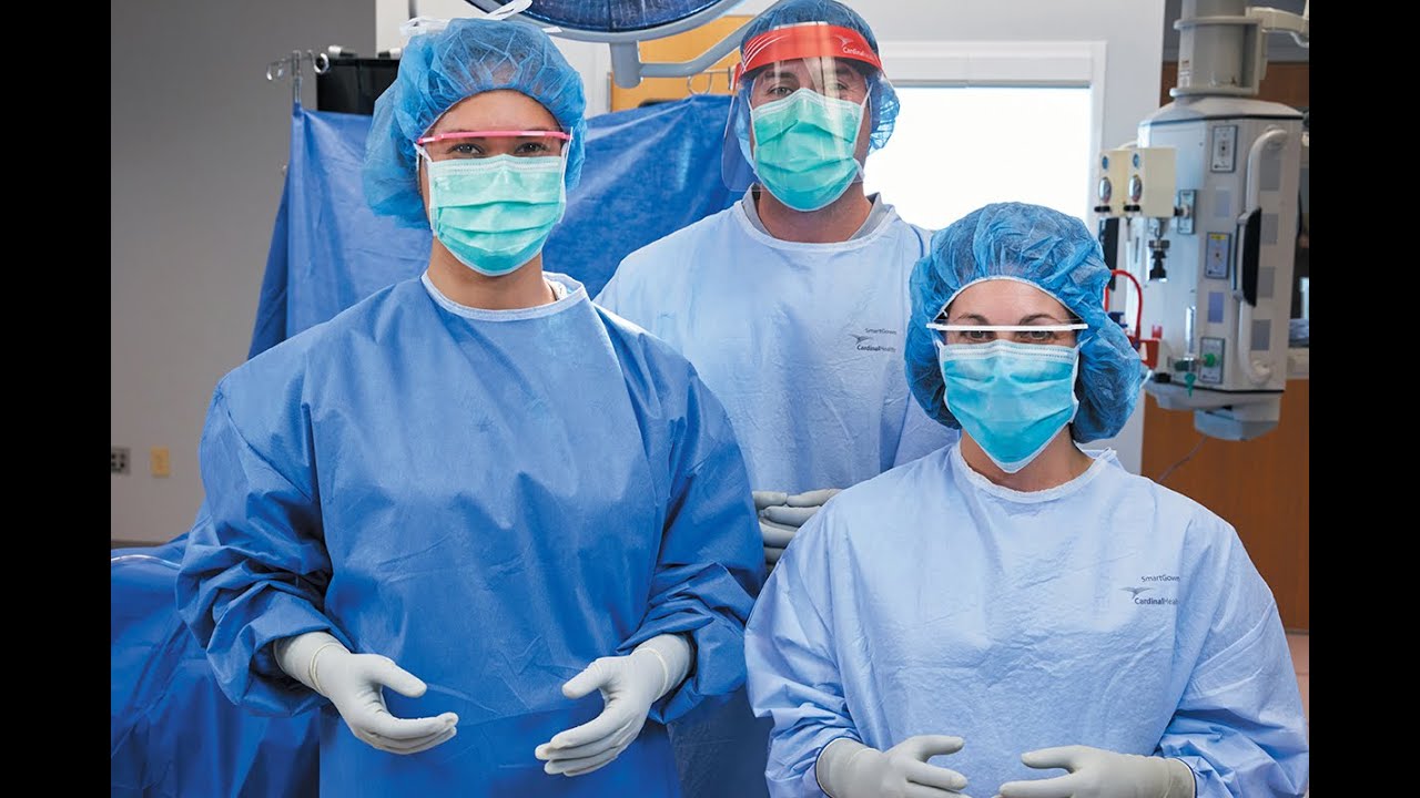 Medical Mask Sydney