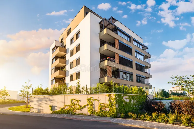 Flats in Mangalagiri for Sale