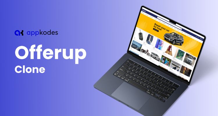 offerup clone