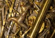 brass scrap