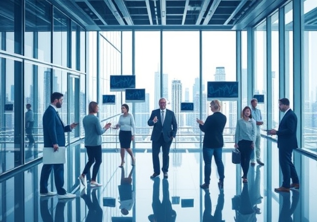 Los Angeles public relations firm
