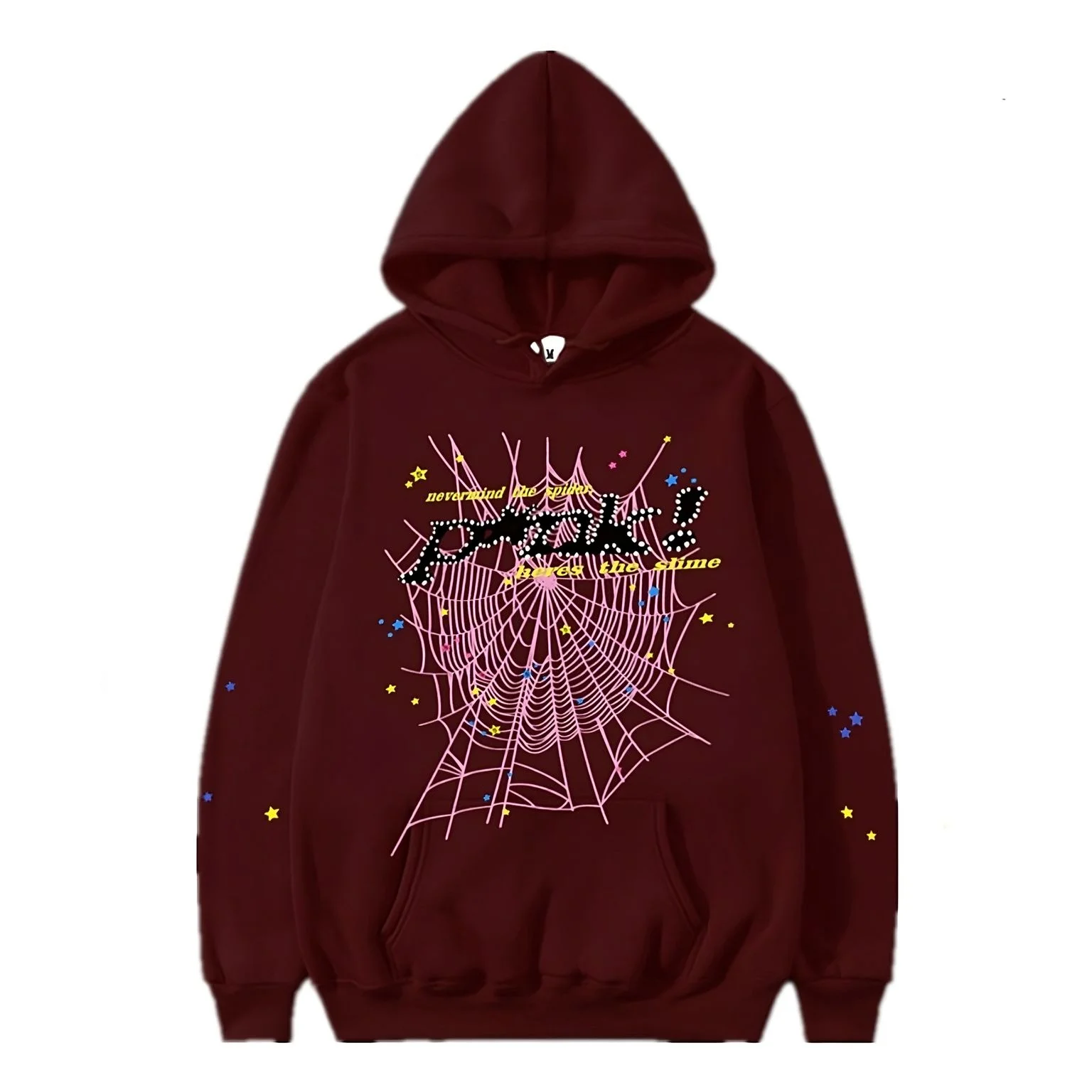 The Best Sp5der Hoodie Designs You Need to See