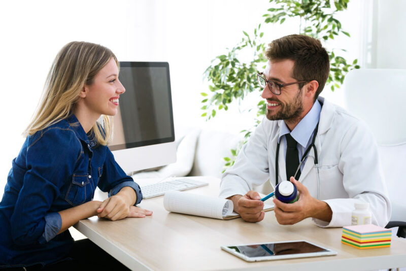 private gp services in glasgow