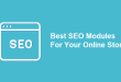 prestashop seo module