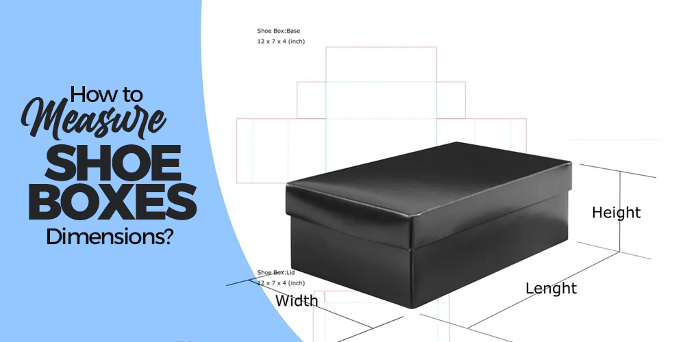 Custom shoe boxes