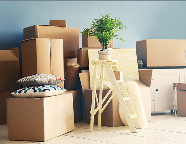 small movers