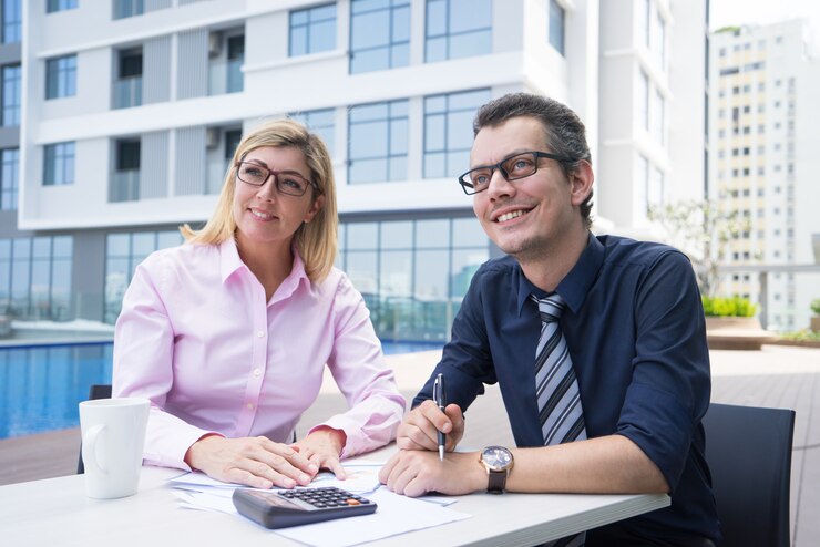 Accountants in Northampton