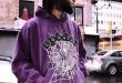 Sp5der Hoodie And Hellstar Clothing Fashion Where Comfort Meets Style