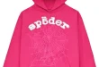 spider hoodie