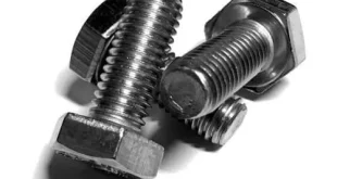 Stainless Steel Bolts