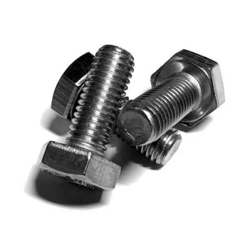Stainless Steel Bolts