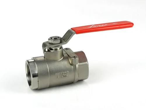 ss ball valves