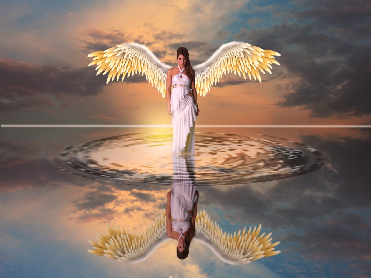 Angel Numbers (111, 222, 333)